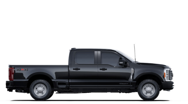 2025 Ford SuperDuty